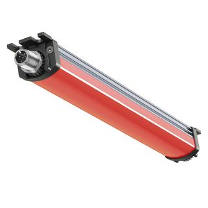 indicador luminoso de LED