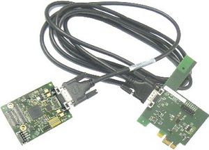 placa de interface PCI Express