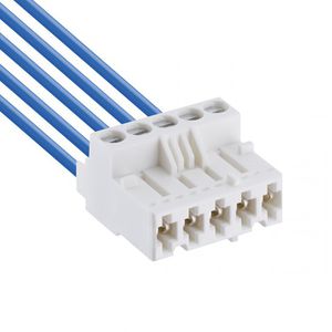 conector RAST 5