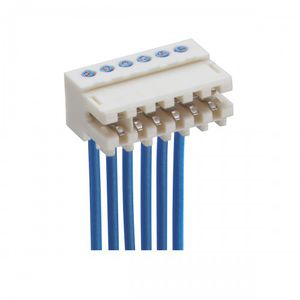 conector RAST