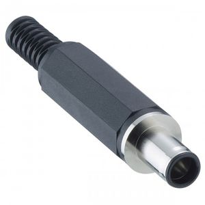 Conector deAlimentaçãoElelétrica