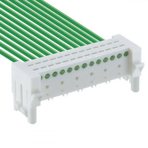 Conector Para Circuitos Impressos