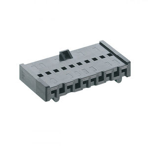caixa de montagem para conector