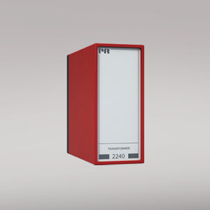 transformador de alimentação elétrica
