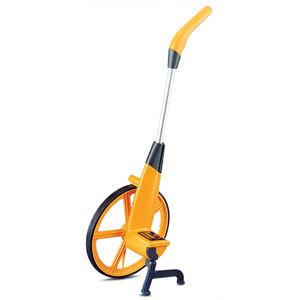 Medidor de distância com roda