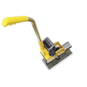 Medidor de distância com roda