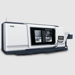 torno CNC 1