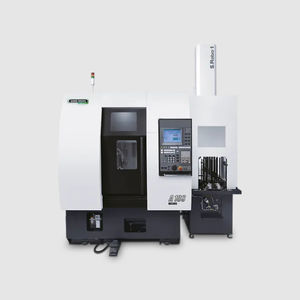 torno CNC 1