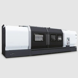 torno CNC 1