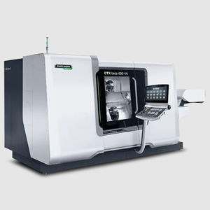 torno CNC