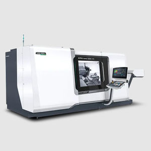 torno CNC
