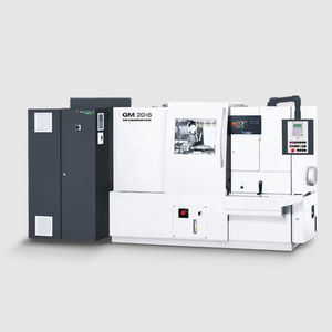 torno CNC 1
