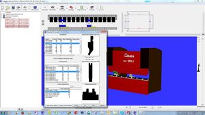 software de dobra