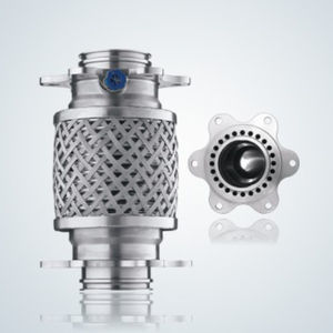 adaptador hidráulico