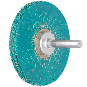 escova circular