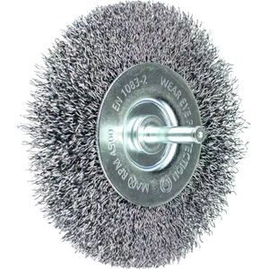 escova circular