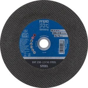 disco de corte para aço 1