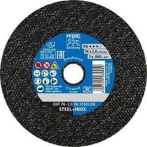 disco de corte para aço 1