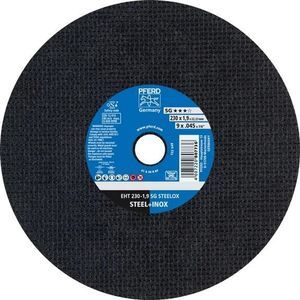 disco de corte para aço 1
