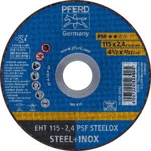 disco de corte para aço 1
