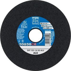 disco de corte para alumínio 1