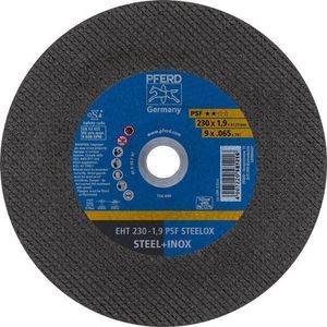 disco de corte para aço inoxidável 1