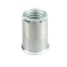 porca para montagem nivelada