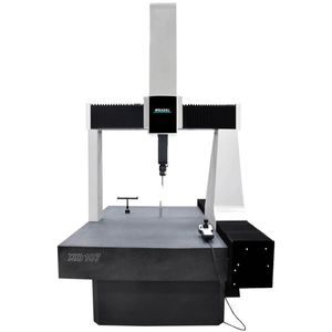 máquina de medição tridimensional de pórtico