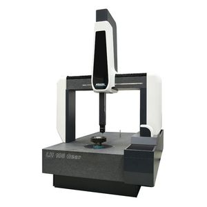 máquina de medição tridimensional CNC