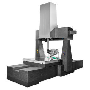 máquina de medição tridimensional CNC 1