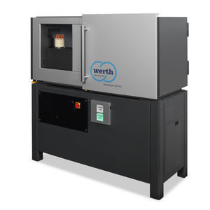 máquina de medição tridimensional CNC 1