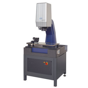 máquina de medição tridimensional CNC 1