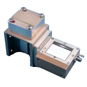 amplificador RF