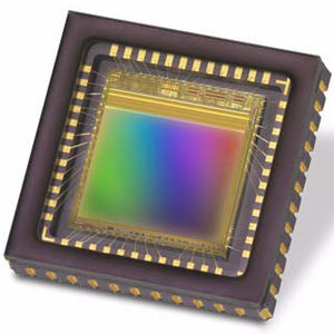 sensor de imagem CMOS 1