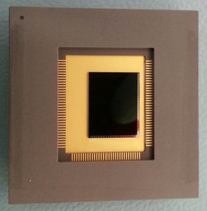 sensor de imagem CMOS 1