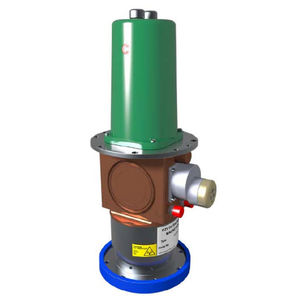 magnetron pulsado