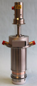 magnetron pulsado