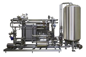 pasteurizador para cerveja