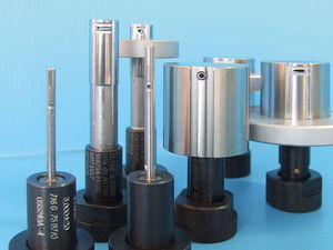 fuso pneumático de inspeção