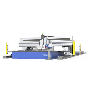 máquina de corte a laser CO2