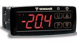 controlador de temperatura digital