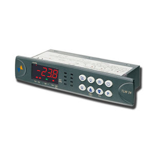 controlador de temperatura digital