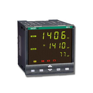 regulador de temperatura digital 1