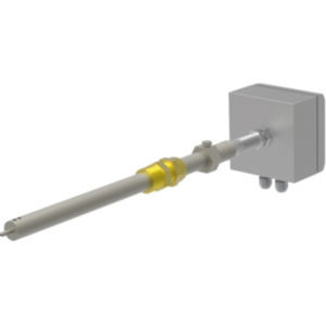 sonda ativa 1