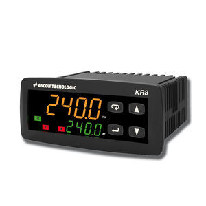 controlador de temperatura com display digital 1