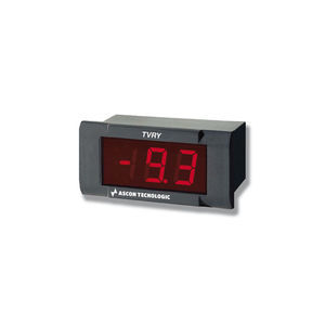 indicador digital 1