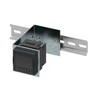 adaptador para trilhos DIN 1