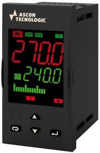 regulador de temperatura digital