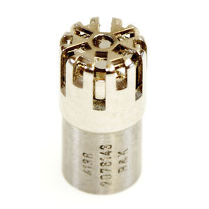 microfone de calibração