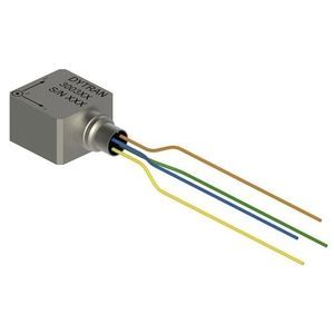 acelerômetro de 3 eixos
